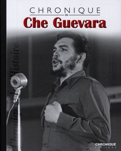 Che Guevara