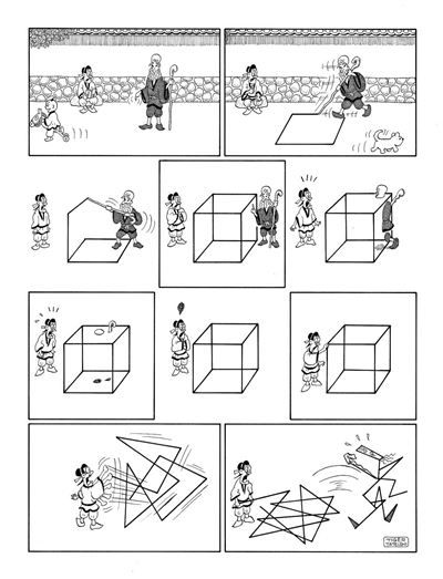Cheat Sheets