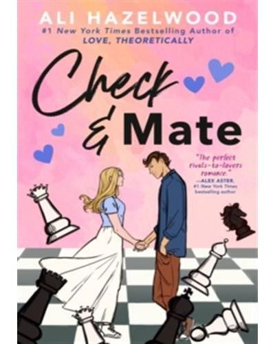 Check & Mate