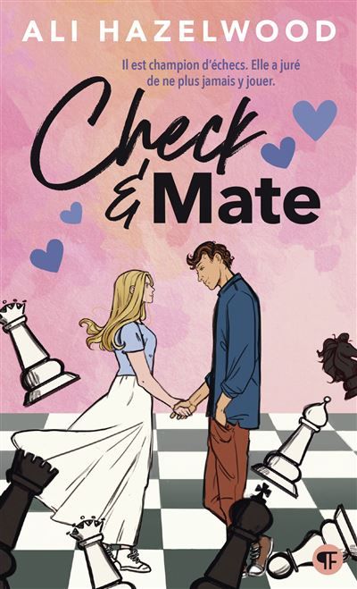 Check and Mate