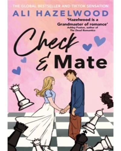 Check & Mate