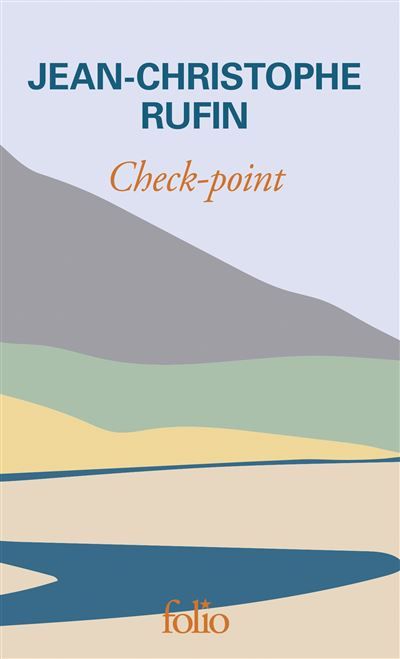 Check-point Édition spéciale