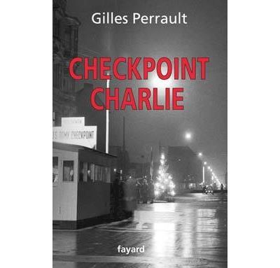 Checkpoint Charlie