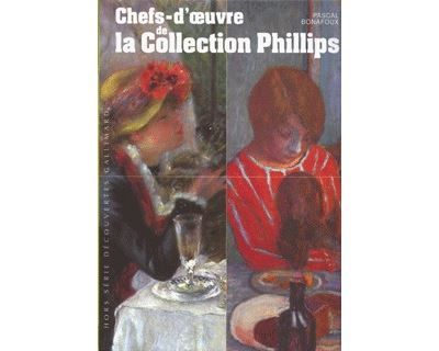 Chefs-d'oeuvre de la Collection Phillips