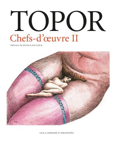 Chefs-d'oeuvre II