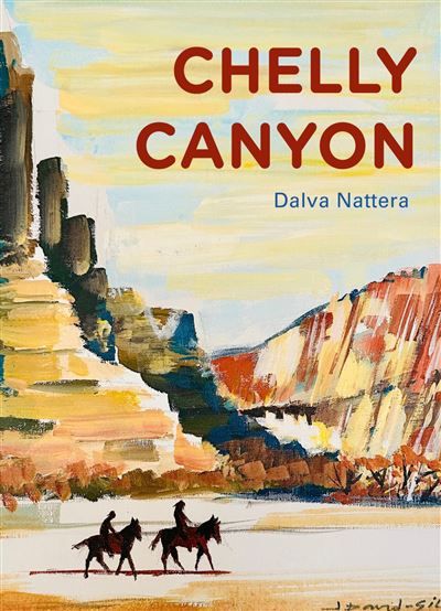 Chelly Canyon