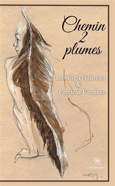 Chemin 2 plumes