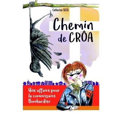 Chemin de crôa