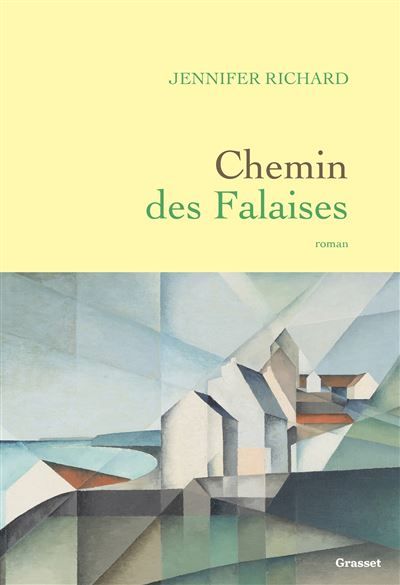 Chemin des falaises Roman