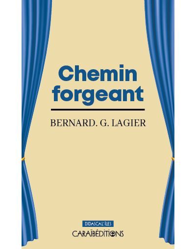 Chemin forgeant