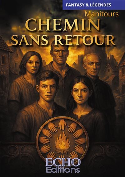 Chemin sans retour