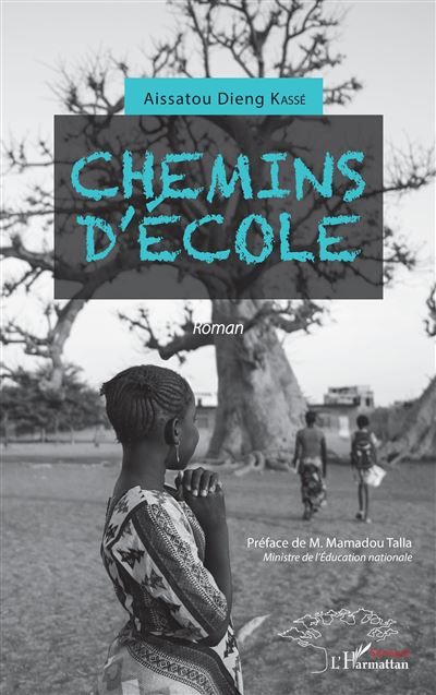 Chemins d'école Roman