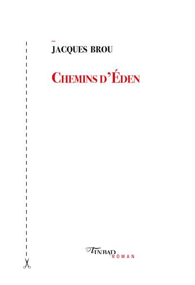 Chemins d'Eden