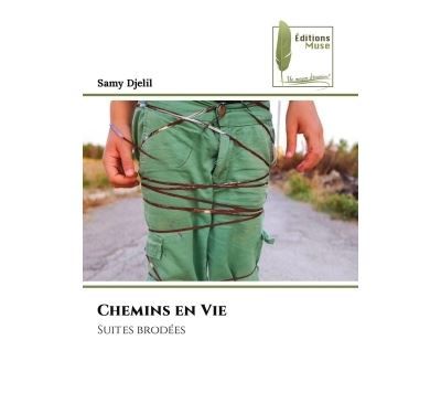 Chemins en Vie Suites brodées
