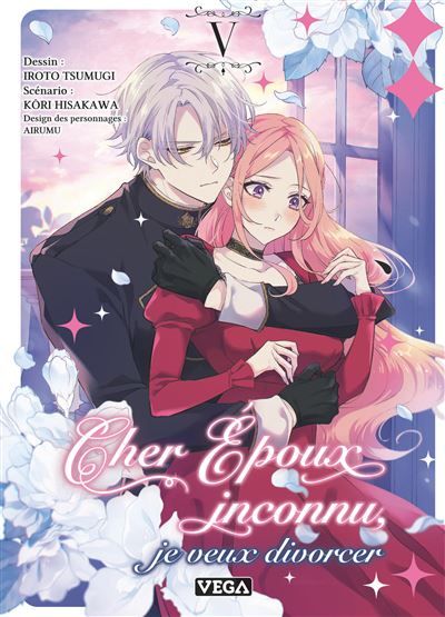 Cher époux inconnu, je veux divorcer - Tome 5