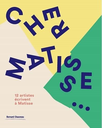 Cher Matisse