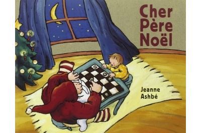 Cher pere noel -