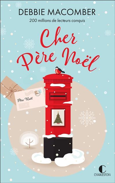 Cher Père Noël - Elisabeth Luc