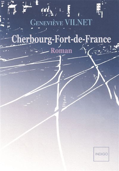 Cherbourg-Fort de France