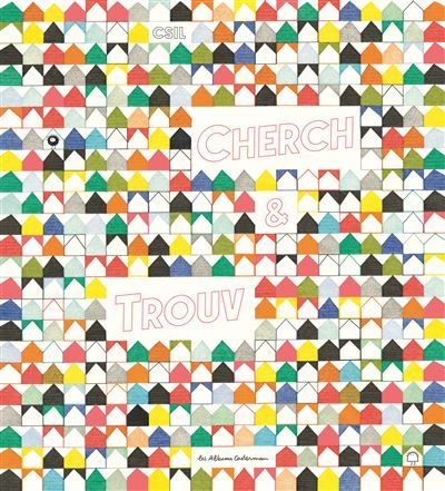 Cherch & trouv