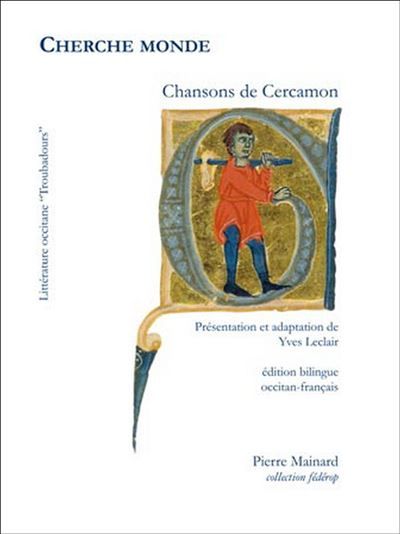 Cherche monde Cercamon