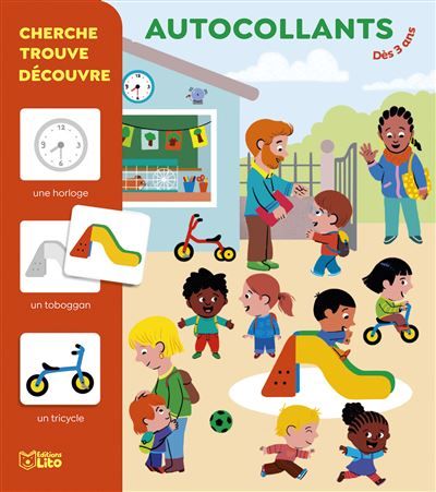 Cherche trouve dec mots eco ma
