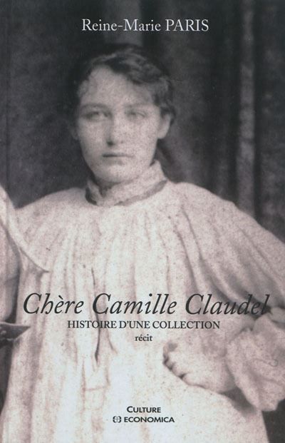 Chere camille claudel
