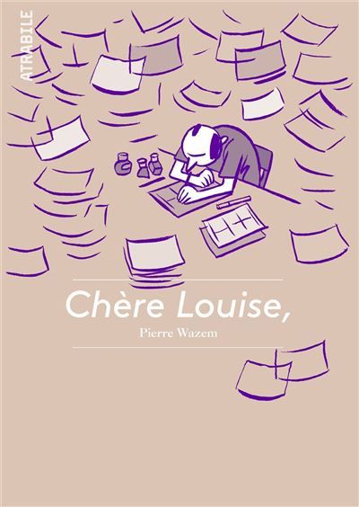 Chère Louise