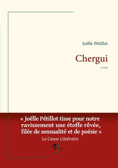Chergui