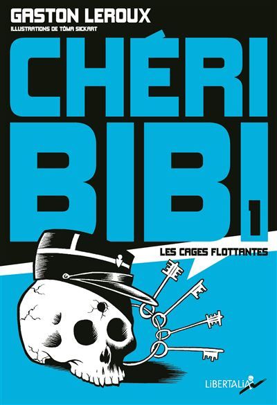 Cheri-bibi 1 : les cages flottantes
