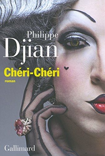 Chéri-chéri roman