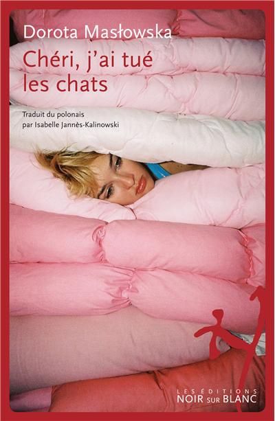 Cheri j ai tue les chats