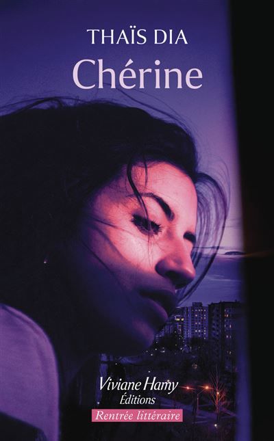 Chérine