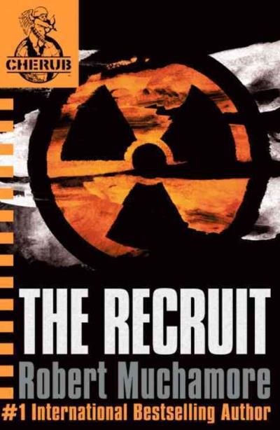 Cherub 01 : the recruit