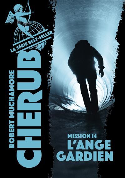 Cherub - Mission 14 : L'ange gardien Edition 2019