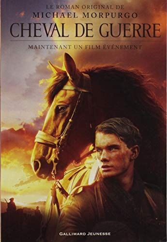 Cheval de guerre