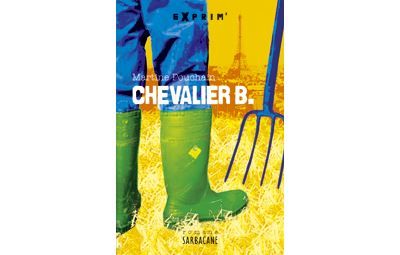 Chevalier B