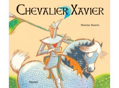 Chevalier Xavier