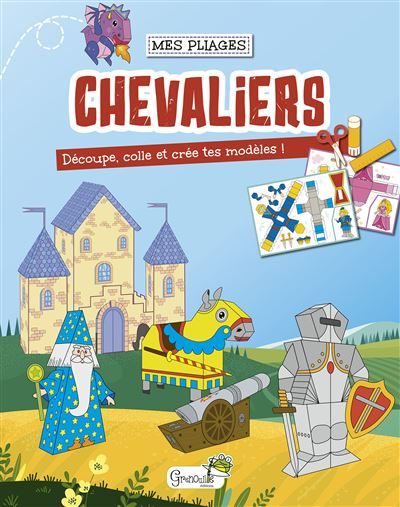 Chevaliers -