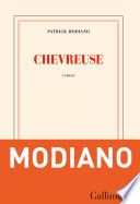 Couverture de Chevreuse par Patrick Modiano