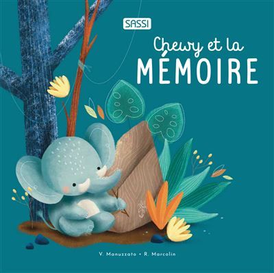 Chewy et la mémoire