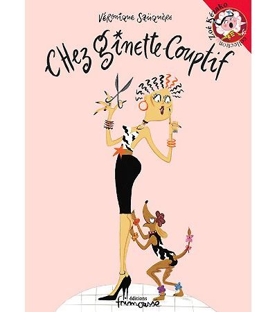 Chez Ginette couptif