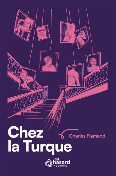 Chez la Turque