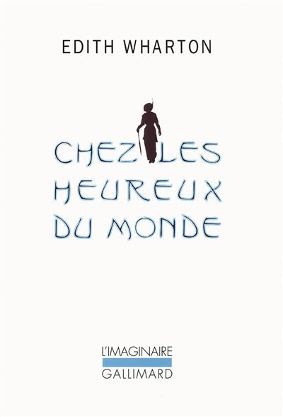Chez les heureux du monde Livre avec un DVD
