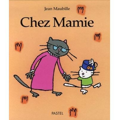 Chez mamie