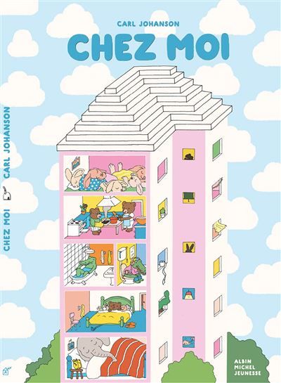 Chez moi