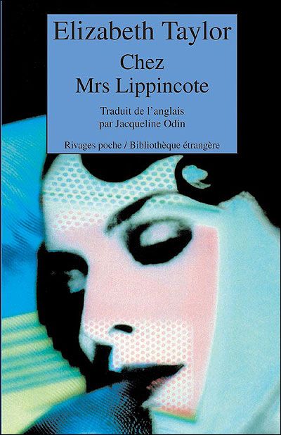 Chez mrs lippincotte