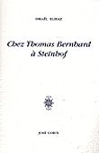 Chez Thomas Bernhard à Steinhof