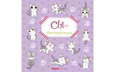 Chi - Cherche et trouve