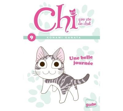 Chi - Poche - Tome 09 Une belle journée